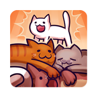 猫咪滑块