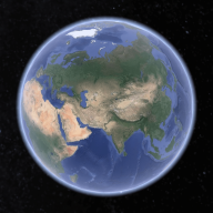 3D全球卫星地图会员版