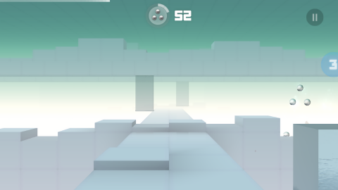 弹珠冲击高级版1.4.0
