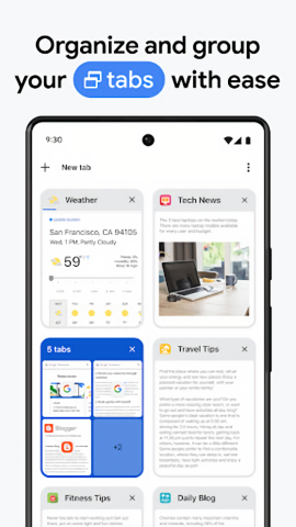 Chrome Canary