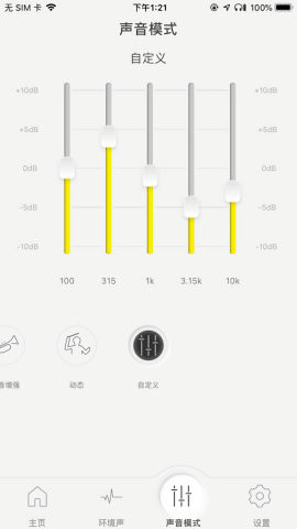 technics audio connect