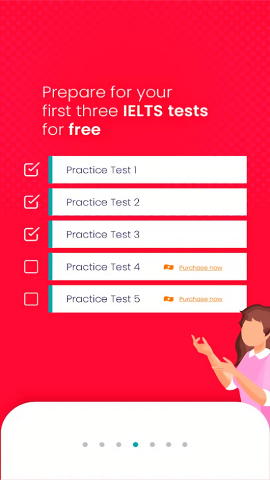 ielts prep