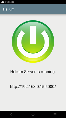 Helium氦备份专业版