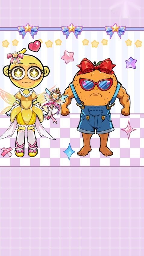 山海经DIY