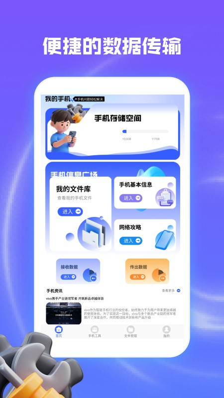 起点集