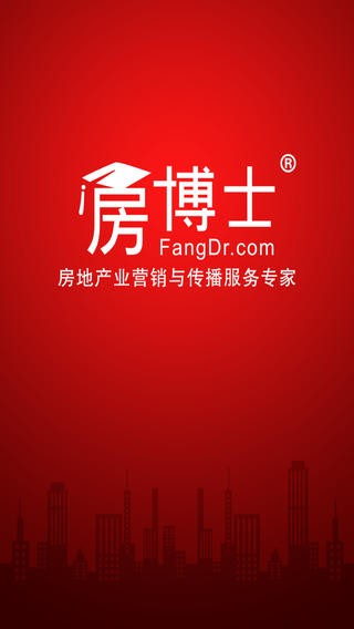 银川房博士app