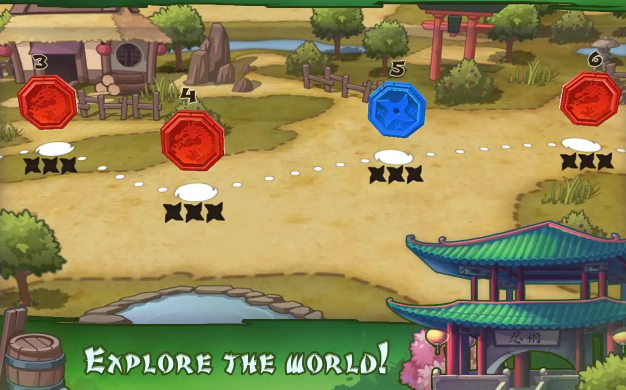 致命格斗修改版