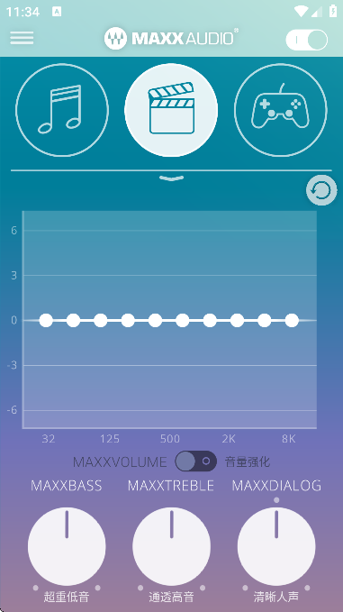 MAXXAudio