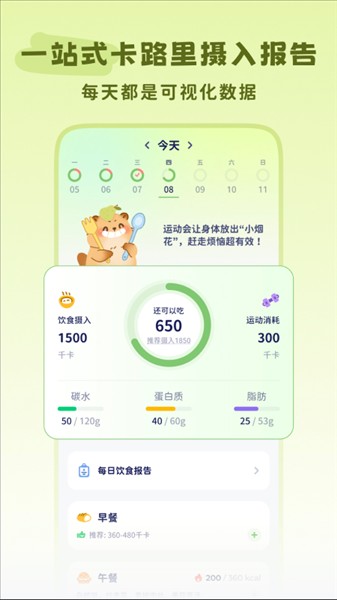轻卡日常