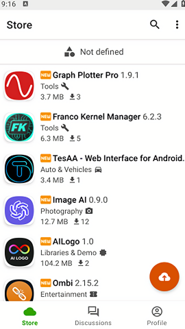 Appteka