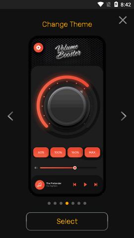 Volume Booster音量增强器app