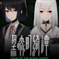 黑森町奇谭下载汉化版