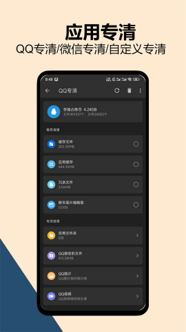 雪豹清理官方新版