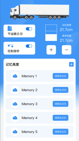 爱卡狮挂车app最新版