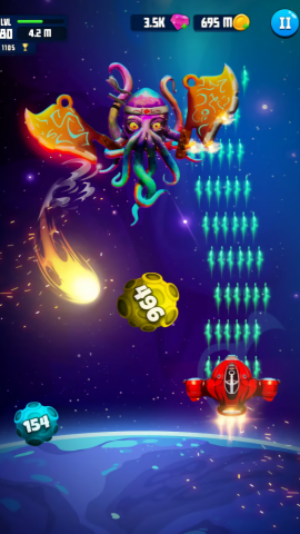 星际传奇内置菜单中文版