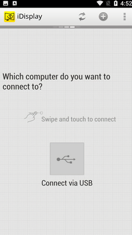 idisplay