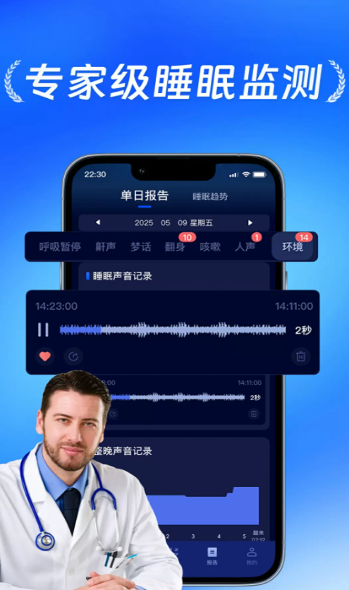 松鼠睡眠