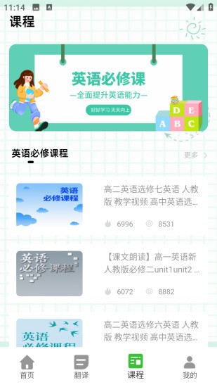 SAFARI沉浸翻译
