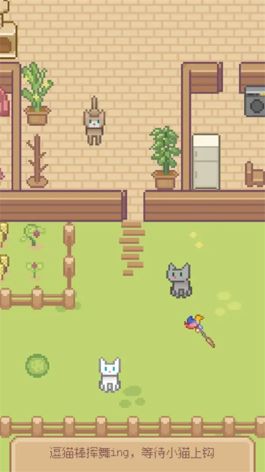 Miao屋