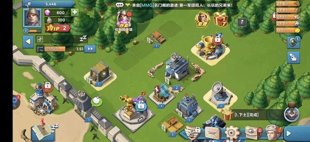 二战世界内购版