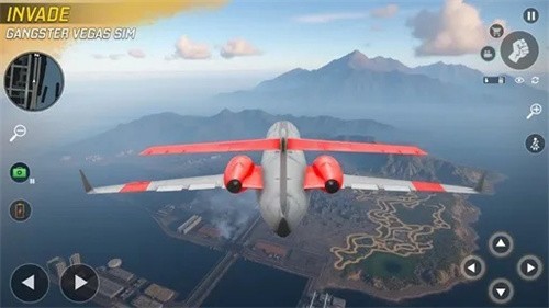 3D手党城市