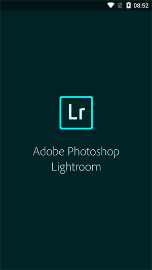 lightroom调色修图神器app
