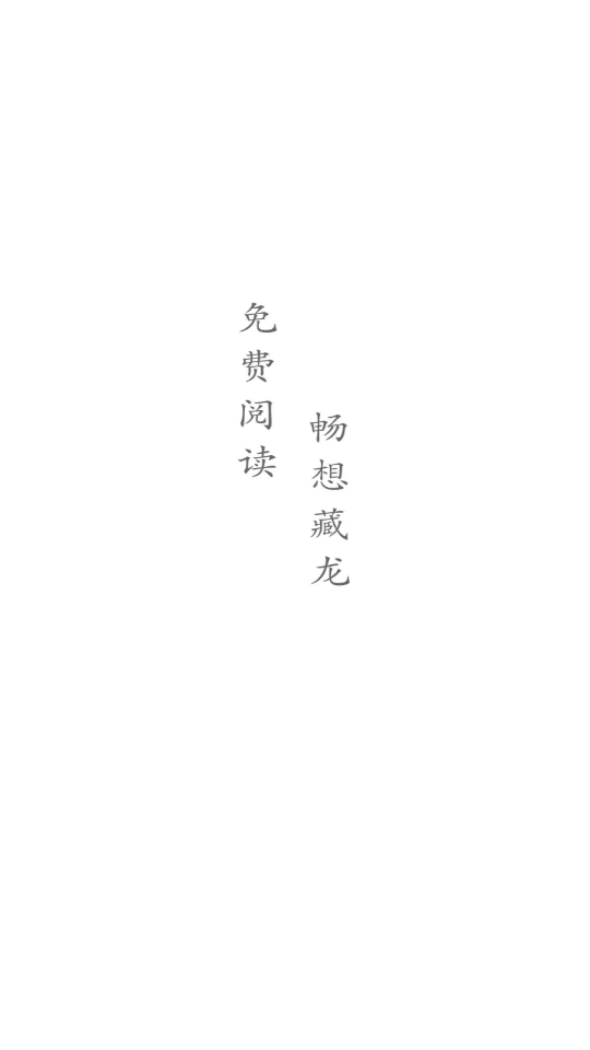 藏龙小说