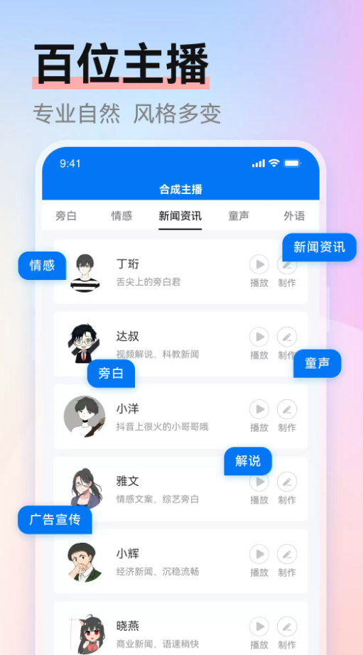 赤拳配音