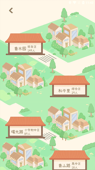 在线学习自习室