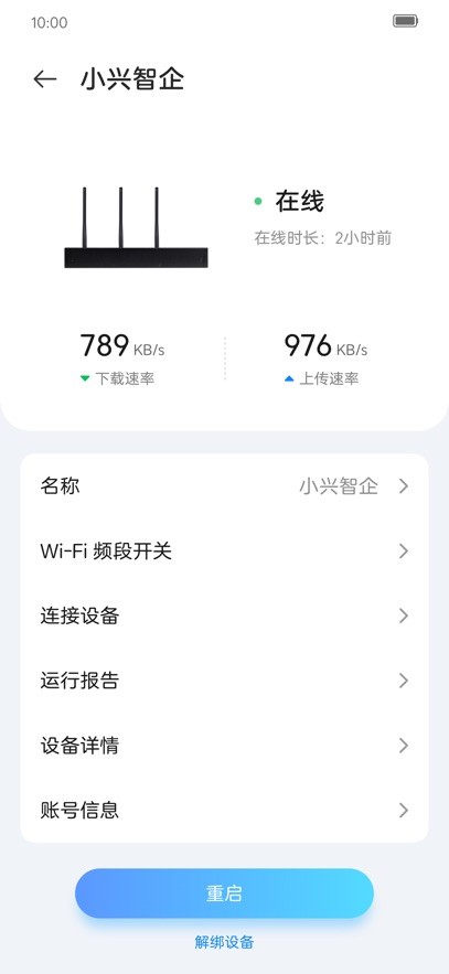 小兴智企