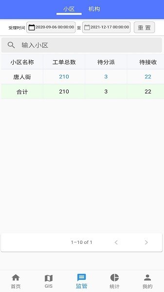 科雅供热客服app