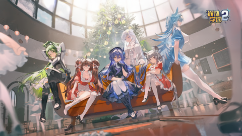崩坏学园2官方版