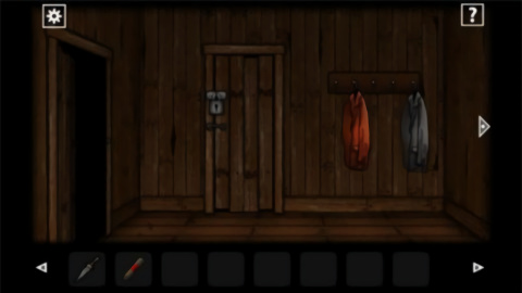 遗忘之丘林中小屋汉化版