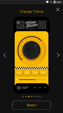 Volume Booster音量增强器app