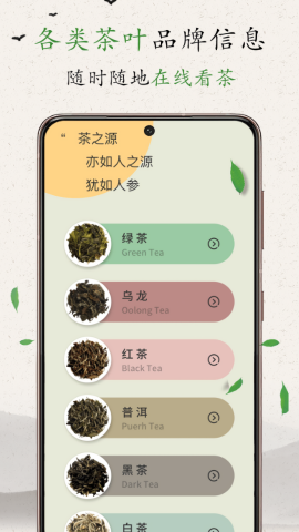 茶艺大师