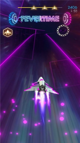 天空之舞