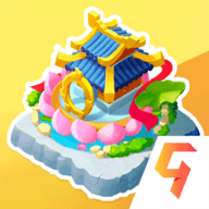 传说中的合合岛无限金币钻石版