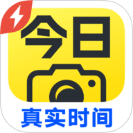 今日水印相机极简版
