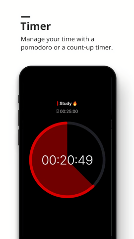 dote timer