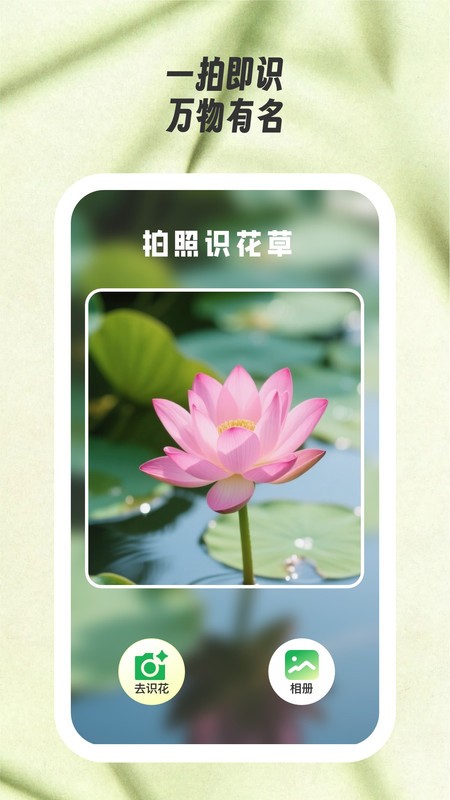 花见知