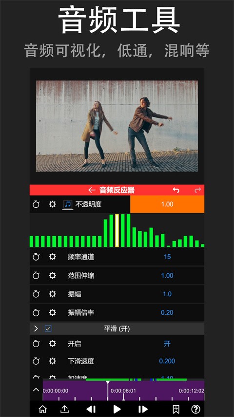 nodevideo7.6.6版