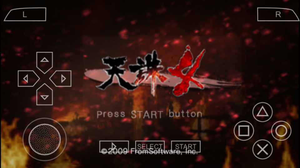 天诛4金手指版