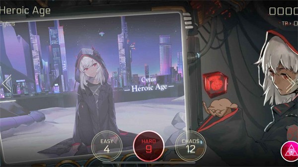 音乐世界赛特斯2完整版