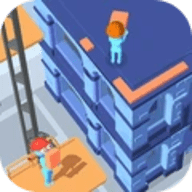 建造奇妙小屋