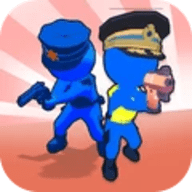 警察抓小偷最新版