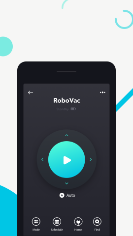 eufy clean