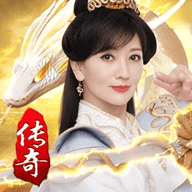 白蛇传说