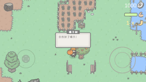小小山谷中文版