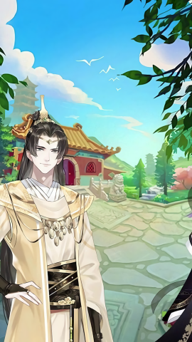 女王的衣橱手游中文版