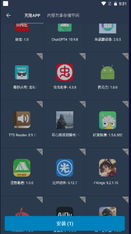 蛋黄通用框架